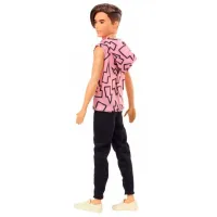 Кукла Barbie Fashionistas HBV27 модель/ 3+ photo 4