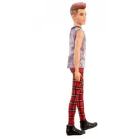 Кукла Barbie Fashionistas GVY29 модель/ 3+ photo 3