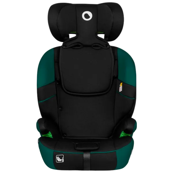 Детское автокресло Lionelo Levi One I-Size  1 год - 12 лет / 36 кг / Зеленый photo 3 Детское автокресло Lionelo Levi One I-Size  1 год - 12 лет / 36 кг / Зеленый photo 3