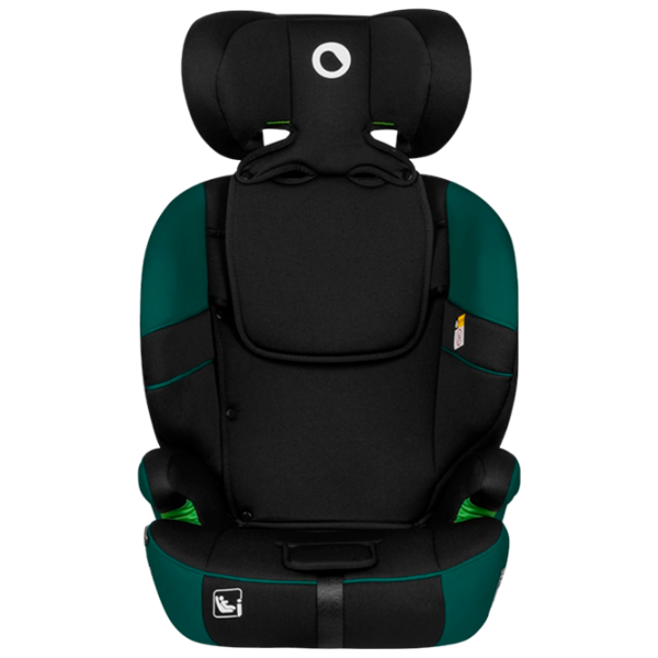 Детское автокресло Lionelo Levi One I-Size  1 год - 12 лет / 36 кг / Зеленый photo 3 Детское автокресло Lionelo Levi One I-Size  1 год - 12 лет / 36 кг / Зеленый photo 3