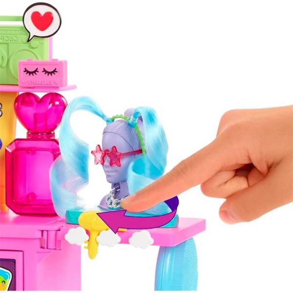 Кукла Barbie Extra GYJ70 модель/ 3+ photo 3 Кукла Barbie Extra GYJ70 модель/ 3+ photo 3