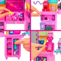 Кукла Barbie Extra GYJ70 модель/ 3+ photo 5