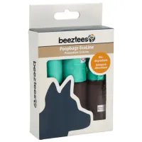 Мешки для мусора Beeztees Ecoline Количество в наборе - 60