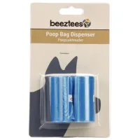 Pungi de gunoi Beeztees 795031 Cantitatea în set - 40