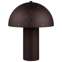 Veioză Trio Seta Black