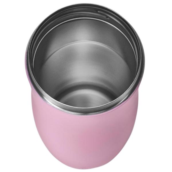 Термокружка Contigo Easy Tavel S West Loop Розовый 0.47л photo 6