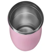 Термокружка Contigo Easy Tavel S West Loop Розовый 0.47л photo 6
