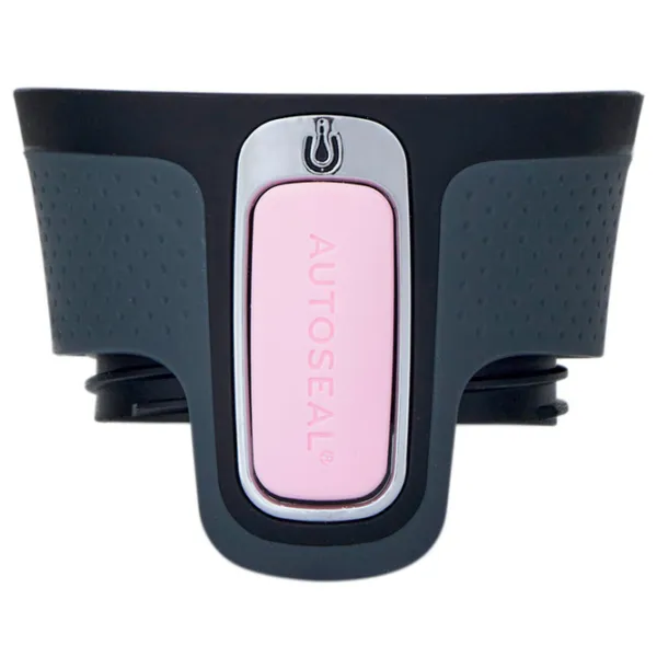 Термокружка Contigo Easy Tavel S West Loop Розовый 0.47л photo 7