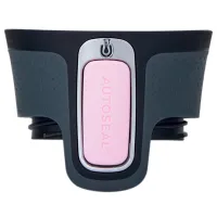 Термокружка Contigo Easy Tavel S West Loop Розовый 0.47л photo 7
