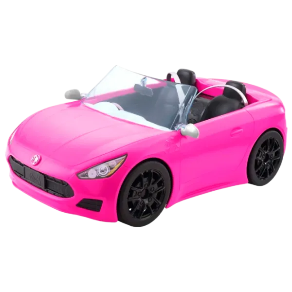 Машинка кабриолет Barbie HBT92 01127452 Автомобиль/ 3+ photo 1