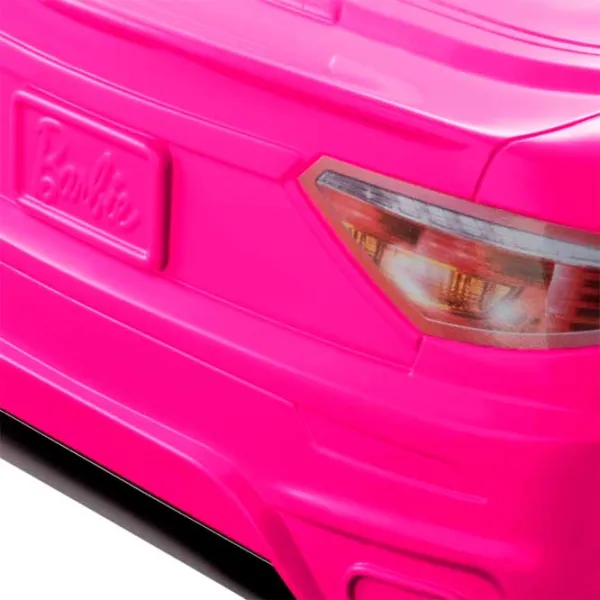 Машинка кабриолет Barbie HBT92 01127452 Автомобиль/ 3+ photo 4