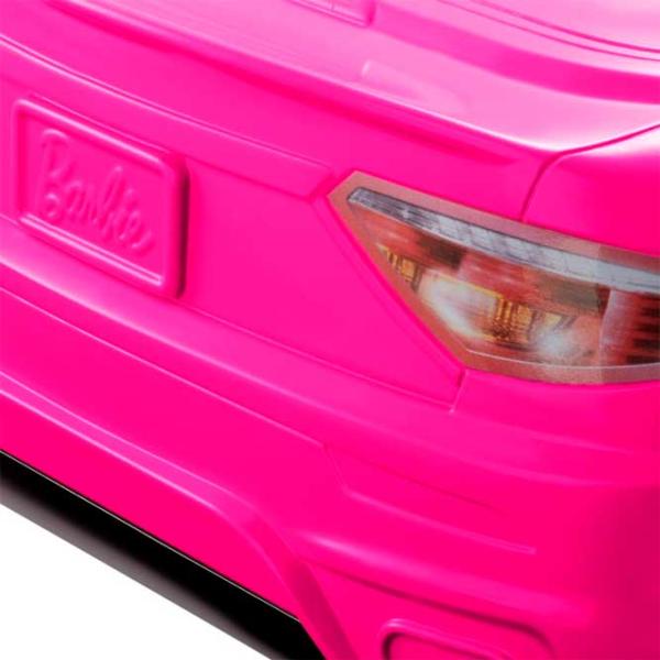 Машинка кабриолет Barbie HBT92 01127452 Автомобиль/ 3+ photo 4