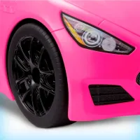 Машинка кабриолет Barbie HBT92 01127452 Автомобиль/ 3+ photo 5