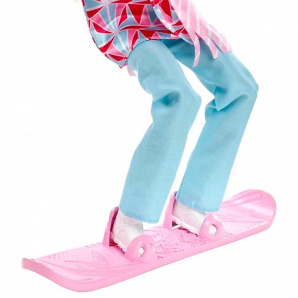 Кукла Barbie HCN32 спортсменка/ 3+ photo 6