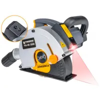 Фрезер Powermat PM-BE-3000 3000 Вт/ Черный