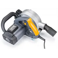 Maşina de frezat Powermat PM-BE-3000 3000 W/ Black photo 3