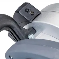 Maşina de frezat Powermat PM-BE-3000 3000 W/ Black photo 5
