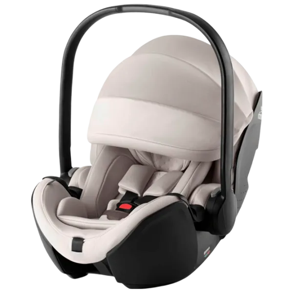 Scaun auto Britax-Römer Baby-Safe 5Z2 0 luni - 15 luni/ 13 kg/ White photo 1 Scaun auto Britax-Römer Baby-Safe 5Z2 0 luni - 15 luni/ 13 kg/ White photo 1
