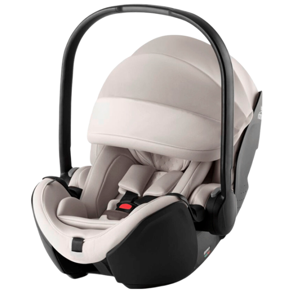 Scaun auto Britax-Römer Baby-Safe 5Z2 0 luni - 15 luni/ 13 kg/ White photo 1 Scaun auto Britax-Römer Baby-Safe 5Z2 0 luni - 15 luni/ 13 kg/ White photo 1