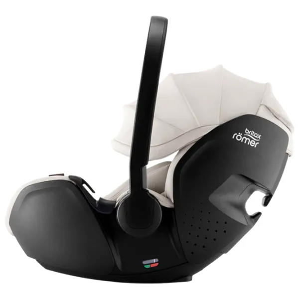 Scaun auto Britax-Römer Baby-Safe 5Z2 0 luni - 15 luni/ 13 kg/ White photo 4 Scaun auto Britax-Römer Baby-Safe 5Z2 0 luni - 15 luni/ 13 kg/ White photo 4
