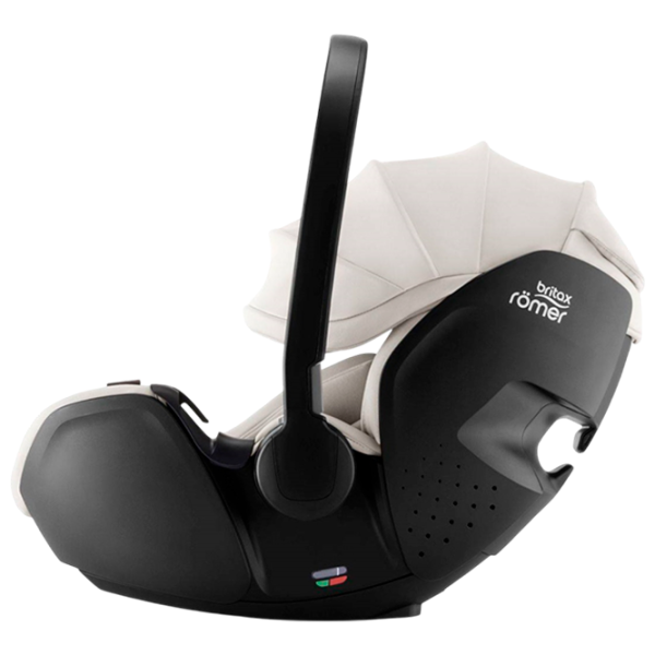 Scaun auto Britax-Römer Baby-Safe 5Z2 0 luni - 15 luni/ 13 kg/ White photo 4 Scaun auto Britax-Römer Baby-Safe 5Z2 0 luni - 15 luni/ 13 kg/ White photo 4