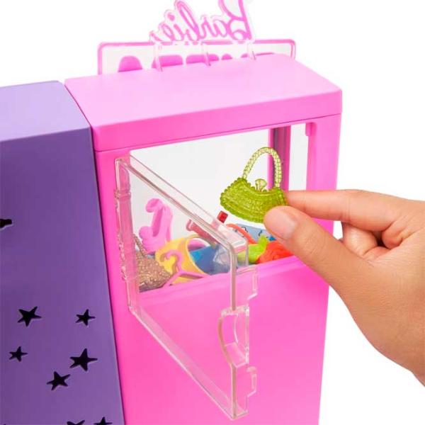 Одежда для кукол Barbie Extra Surprise HFG75 мебель/ 3+ photo 4