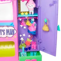Одежда для кукол Barbie Extra Surprise HFG75 мебель/ 3+ photo 5