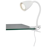 Нaстольная лампа Trio Wanda Белый