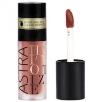 Balsam de buze Astra Game Changer 4 ml/ Dark moderate red