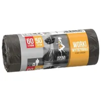 Pungi de gunoi Sweet Home WNS-0806 Cantitatea în set - 50