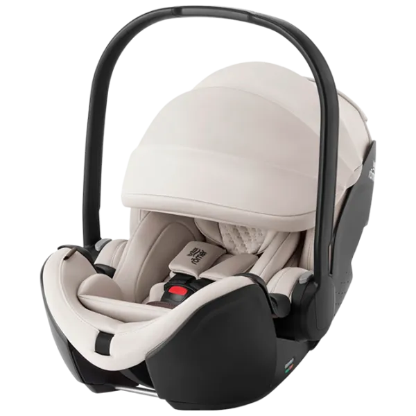 Детское автокресло Britax-Römer Baby-Safe Pro 0 месяцев - 15 месяцев/ 13 кг/ Белый photo 1 Детское автокресло Britax-Römer Baby-Safe Pro 0 месяцев - 15 месяцев/ 13 кг/ Белый photo 1
