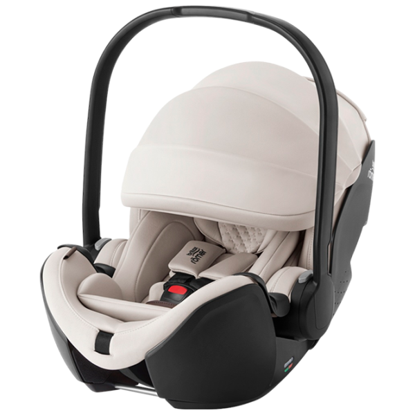 Детское автокресло Britax-Römer Baby-Safe Pro 0 месяцев - 15 месяцев/ 13 кг/ Белый photo 1 Детское автокресло Britax-Römer Baby-Safe Pro 0 месяцев - 15 месяцев/ 13 кг/ Белый photo 1