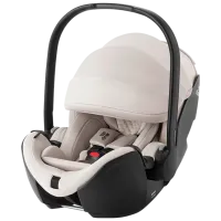 Scaun auto Britax-Römer Baby-Safe Pro 0 luni - 15 luni/ 13 kg/ White