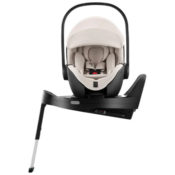 Детское автокресло Britax-Römer Baby-Safe Pro 0 месяцев - 15 месяцев/ 13 кг/ Белый photo 2 Детское автокресло Britax-Römer Baby-Safe Pro 0 месяцев - 15 месяцев/ 13 кг/ Белый photo 2