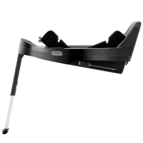 Детское автокресло Britax-Römer Baby-Safe Pro 0 месяцев - 15 месяцев/ 13 кг/ Белый photo 4 Детское автокресло Britax-Römer Baby-Safe Pro 0 месяцев - 15 месяцев/ 13 кг/ Белый photo 4