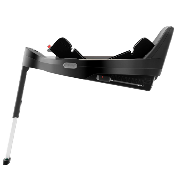 Детское автокресло Britax-Römer Baby-Safe Pro 0 месяцев - 15 месяцев/ 13 кг/ Белый photo 4 Детское автокресло Britax-Römer Baby-Safe Pro 0 месяцев - 15 месяцев/ 13 кг/ Белый photo 4