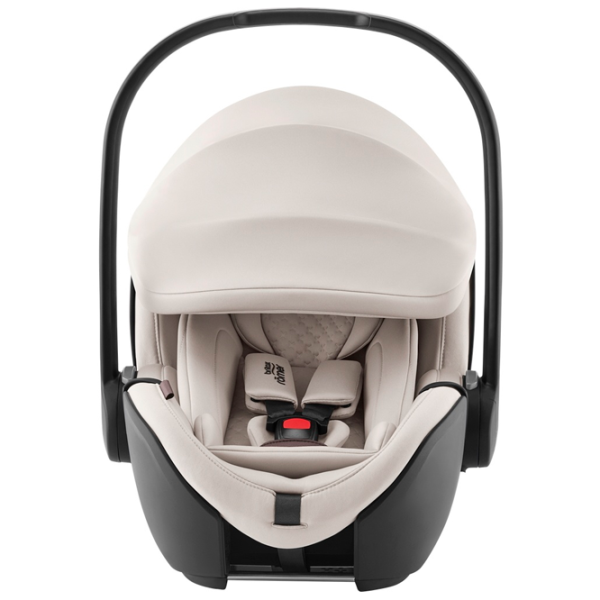 Детское автокресло Britax-Römer Baby-Safe Pro 0 месяцев - 15 месяцев/ 13 кг/ Белый photo 5 Детское автокресло Britax-Römer Baby-Safe Pro 0 месяцев - 15 месяцев/ 13 кг/ Белый photo 5