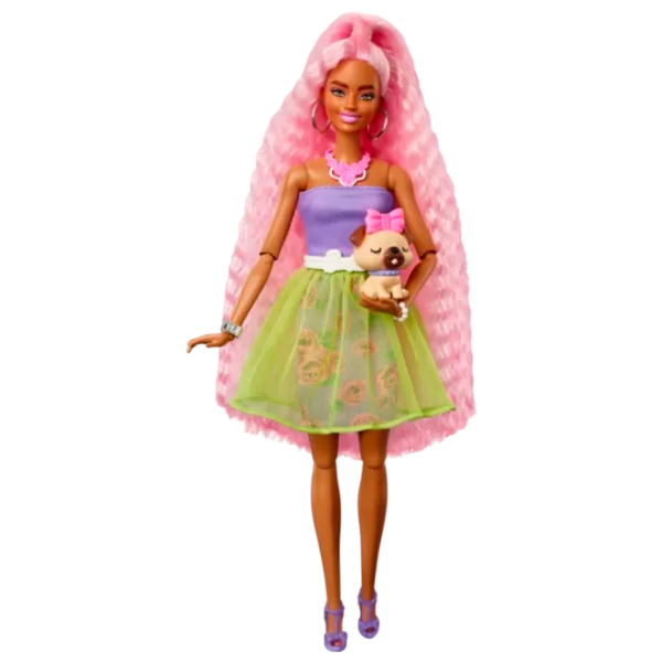 Кукла Barbie Extra HGR60 модель/ 3+ photo 1