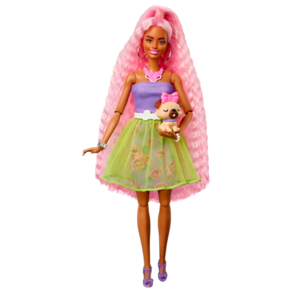 Кукла Barbie Extra HGR60 модель/ 3+ photo 1