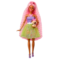 Кукла Barbie Extra HGR60 модель/ 3+