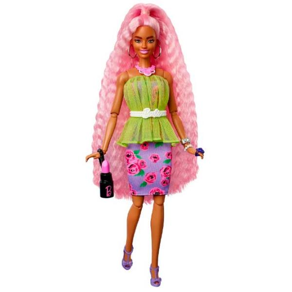 Кукла Barbie Extra HGR60 модель/ 3+ photo 2