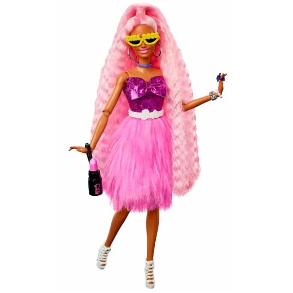 Кукла Barbie Extra HGR60 модель/ 3+ photo 6