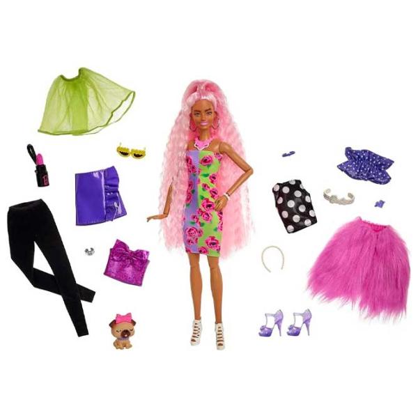 Кукла Barbie Extra HGR60 модель/ 3+ photo 8