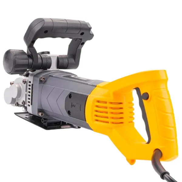 Maşina de frezat Powermat PM-BE-3000M 3000 W/ Gray photo 2