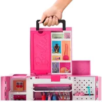 Кукла Barbie Dream Closet HGX57 модель/ 3+ photo 2
