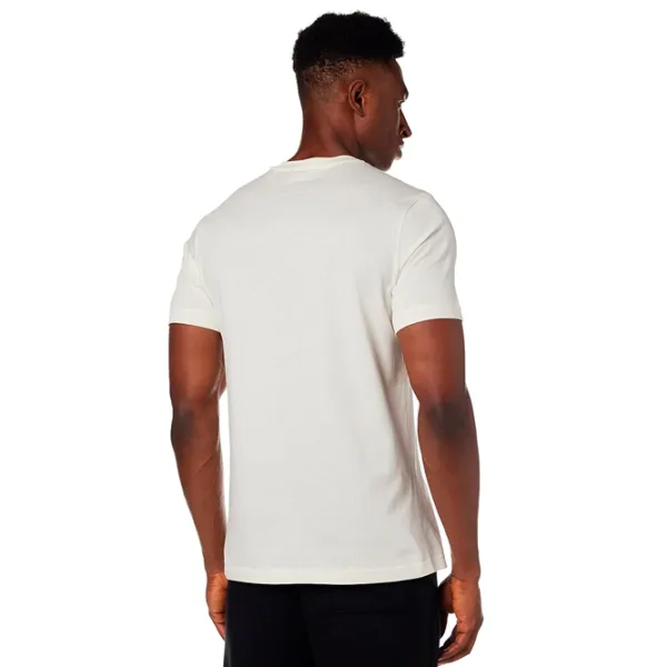 Tricou pentru bărbați Reebok RI Big Logo Te 100% bumbac/ White photo 3 Tricou pentru bărbați Reebok RI Big Logo Te 100% bumbac/ White photo 3
