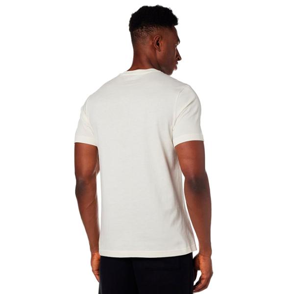 Tricou pentru bărbați Reebok RI Big Logo Te 100% bumbac/ White photo 3 Tricou pentru bărbați Reebok RI Big Logo Te 100% bumbac/ White photo 3