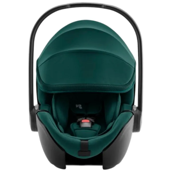 Детское автокресло Britax-Römer Baby-Safe Pro 0 месяцев - 15 месяцев/ 13 кг/ Зелёный photo 2 Детское автокресло Britax-Römer Baby-Safe Pro 0 месяцев - 15 месяцев/ 13 кг/ Зелёный photo 2