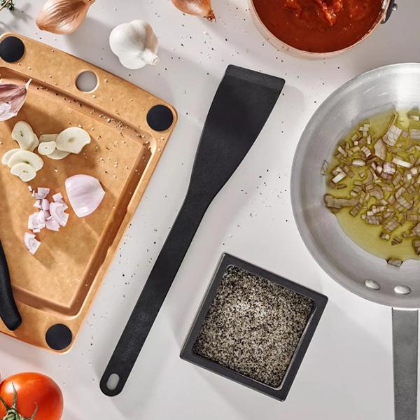 Spatulă Victorinox 7.6203.3 Compozit/ Black photo 3