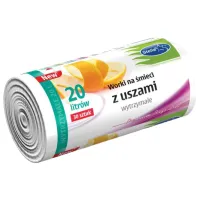 Pungi de gunoi Stella WNS-9701 Cantitatea în set - 30